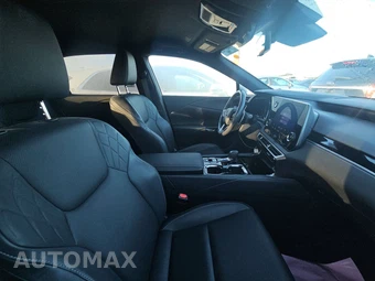 2024 Lexus RX 350 – miniatura 8