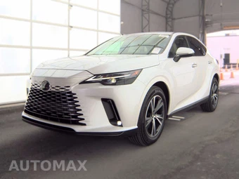 2024 Lexus RX 350