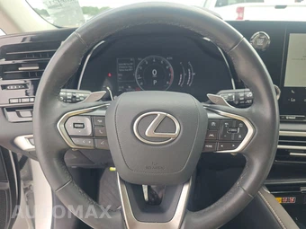 2024 Lexus RX 350 – miniatura 10