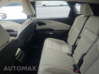 2024 Lexus RX 350 – miniatura 13