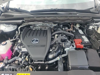 2024 Lexus RX 350 – miniatura 15