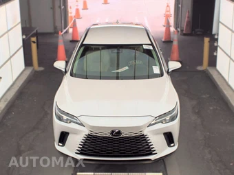 2024 Lexus RX 350 – miniatura 2