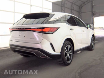 2024 Lexus RX 350 – miniatura 4