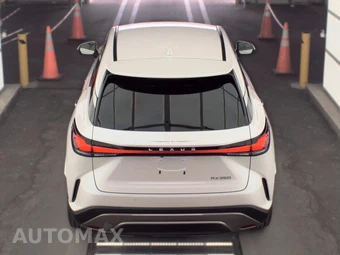 2024 Lexus RX 350 – miniatura 5