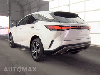 2024 Lexus RX 350 – miniatura 6