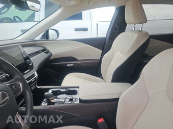 2024 Lexus RX 350 – miniatura 7