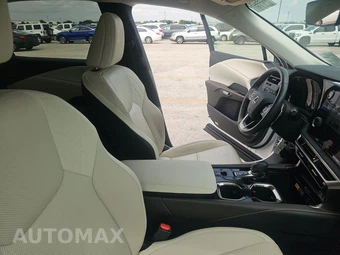 2024 Lexus RX 350 – miniatura 8