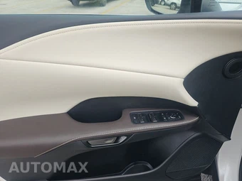 2024 Lexus RX 350 – miniatura 9