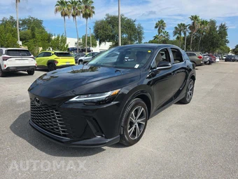 2024 Lexus RX 350