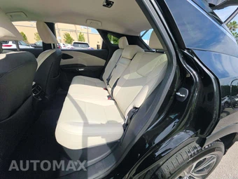 2024 Lexus RX 350 - miniatura 13