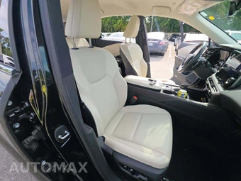 2024 Lexus RX 350 - miniatura 18