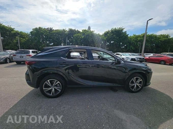 2024 Lexus RX 350 - miniatura 4