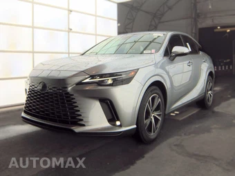 2024 Lexus RX 350