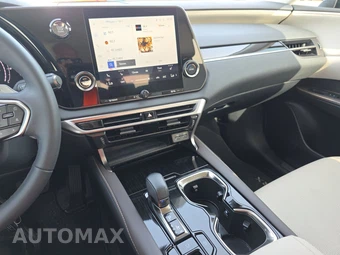 2024 Lexus RX 350 – miniatura 11