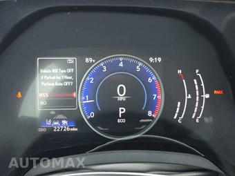 2024 Lexus RX 350 – miniatura 12