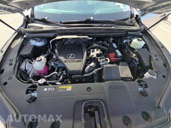 2024 Lexus RX 350 – miniatura 15
