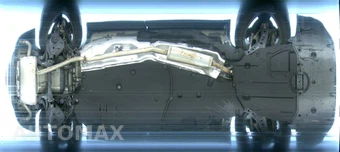2024 Lexus RX 350 – miniatura 17