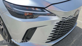 2024 Lexus RX 350 – miniatura 19