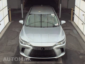 2024 Lexus RX 350 – miniatura 2