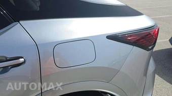 2024 Lexus RX 350 – miniatura 21