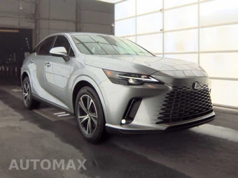 2024 Lexus RX 350 – miniatura 3