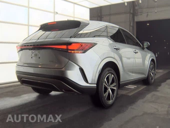 2024 Lexus RX 350 – miniatura 4