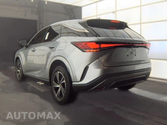 2024 Lexus RX 350 – miniatura 6