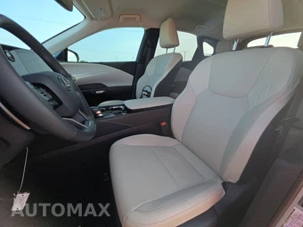 2024 Lexus RX 350 – miniatura 7