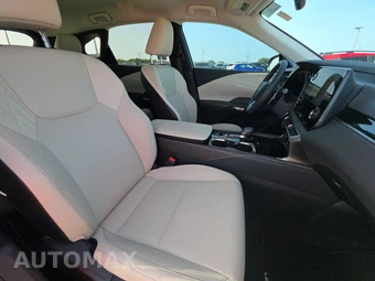 2024 Lexus RX 350 – miniatura 8
