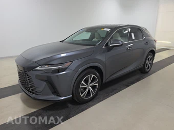 2024 Lexus RX 350