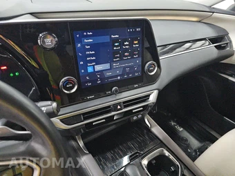 2024 Lexus RX 350 – miniatura 11