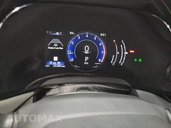 2024 Lexus RX 350 – miniatura 12