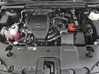 2024 Lexus RX 350 – miniatura 15