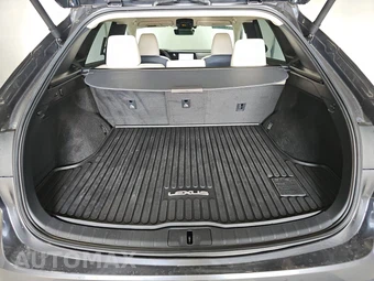 2024 Lexus RX 350 – miniatura 16