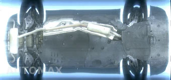 2024 Lexus RX 350 – miniatura 18
