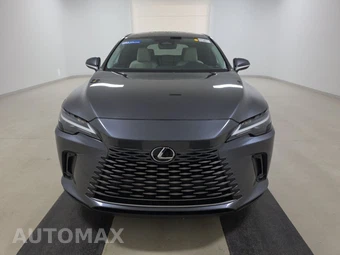 2024 Lexus RX 350 – miniatura 2