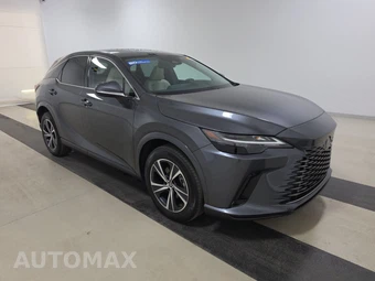 2024 Lexus RX 350 – miniatura 3