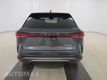 2024 Lexus RX 350 – miniatura 5