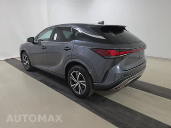 2024 Lexus RX 350 – miniatura 6