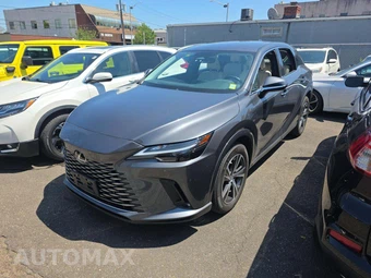 2024 Lexus RX 350