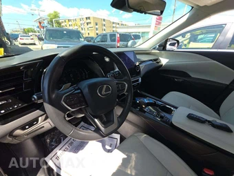 2024 Lexus RX 350 – miniatura 10