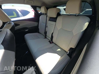 2024 Lexus RX 350 – miniatura 13