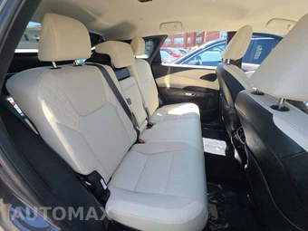 2024 Lexus RX 350 – miniatura 16