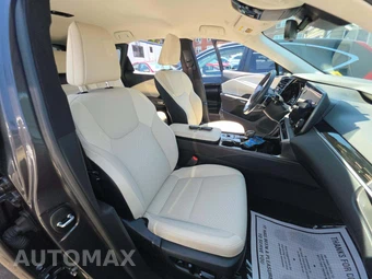 2024 Lexus RX 350 – miniatura 18