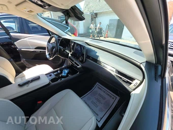 2024 Lexus RX 350 – miniatura 19