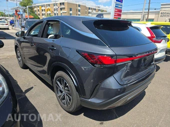 2024 Lexus RX 350 – miniatura 2