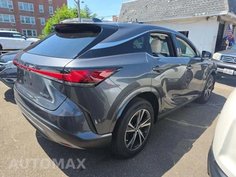 2024 Lexus RX 350 – miniatura 3