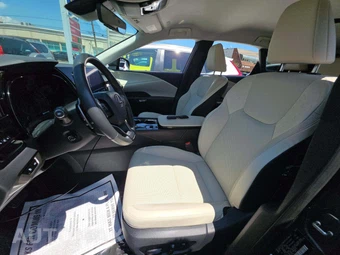 2024 Lexus RX 350 – miniatura 6