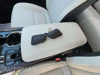 2024 Lexus RX 350 – miniatura 8