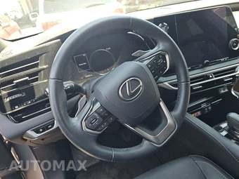 2024 Lexus RX 350 - miniatura 10